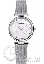 Женские наручные часы Adriatica Ladies Bracelet A3689.514FQ