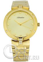 Женские наручные часы Adriatica Ladies Bracelet A3696.1141QZ