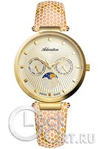 Женские наручные часы Adriatica Multifunction A3703.1241QF