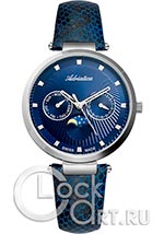 Женские наручные часы Adriatica Multifunction A3703.5245QF