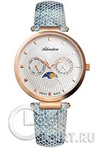 Женские наручные часы Adriatica Multifunction A3703.9243QF