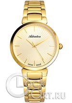 Женские наручные часы Adriatica Ladies Bracelet A3706.1111Q