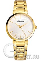 Женские наручные часы Adriatica Ladies Bracelet A3706.1113Q
