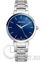 Женские наручные часы Adriatica Ladies Bracelet A3706.5115Q