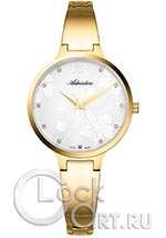 Женские наручные часы Adriatica Ladies Bracelet A3710.1173Q
