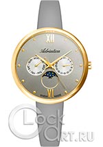 Женские наручные часы Adriatica Ladies Starp A3732.1287QF
