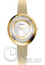 Женские наручные часы Adriatica Ladies Bracelet A3771.1143QZ