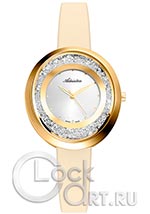Женские наручные часы Adriatica Gents Strap A3771.1243QZ