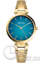 Женские наручные часы Adriatica Ladies Bracelet A3773.1115Q