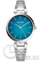 Женские наручные часы Adriatica Ladies Bracelet A3773.5115Q