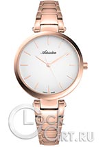 Женские наручные часы Adriatica Ladies Bracelet A3773.9113Q