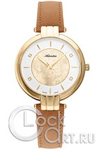 Женские наручные часы Adriatica Ladies Starp 3775.1B9SQ