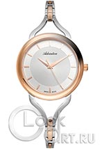 Женские наручные часы Adriatica Ladies Bracelet A3796.R113Q