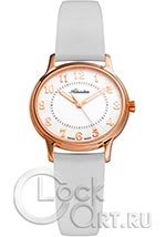 Женские наручные часы Adriatica Ladies Starp A3797.9223Q
