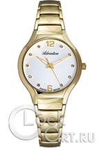 Женские наручные часы Adriatica Ladies Bracelet A3798.1173Q