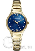 Женские наручные часы Adriatica Ladies Bracelet A3798.1175Q
