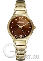 Женские наручные часы Adriatica Ladies Bracelet A3798.117GQ