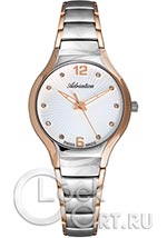 Женские наручные часы Adriatica Ladies Bracelet A3798.R173Q