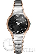Женские наручные часы Adriatica Ladies Bracelet A3798.R176Q