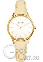 Женские наручные часы Adriatica Ladies Starp A3799.1211Q