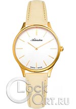 Женские наручные часы Adriatica Ladies Starp A3799.1213Q