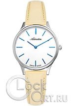 Женские наручные часы Adriatica Gents Strap A3799.52B3Q
