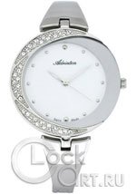 Женские наручные часы Adriatica Ladies Bracelet A3800.5143QZ