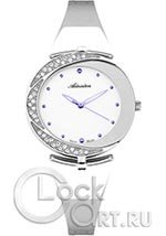 Женские наручные часы Adriatica Ladies Bracelet A3800.51B3QZ