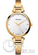 Женские наручные часы Adriatica Ladies Bracelet A3807.1143Q