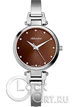 Женские наручные часы Adriatica Ladies Bracelet A3807.514GQ
