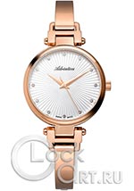 Женские наручные часы Adriatica Ladies Bracelet A3807.9143Q
