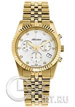Женские наручные часы Adriatica Chronograph A3809.1143CH