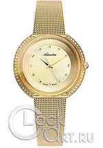 Женские наручные часы Adriatica Ladies Bracelet A3816.1141Q