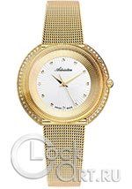 Женские наручные часы Adriatica Ladies Bracelet A3816.1143Q