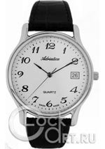 Мужские наручные часы Adriatica Gents Strap 8004.5222Q
