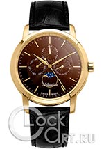 Мужские наручные часы Adriatica Multifunction A8134.121GQF
