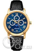Мужские наручные часы Adriatica Multifunction A8134.1235QF