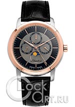 Мужские наручные часы Adriatica Multifunction A8134.R216QF