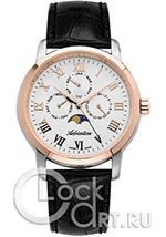 Мужские наручные часы Adriatica Multifunction 8134.R233QF