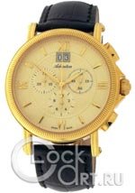 Мужские наручные часы Adriatica Chronograph A8135.1261CH