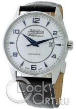 Мужские наручные часы Adriatica Automatic A8142.52B3A