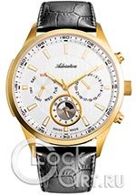 Мужские наручные часы Adriatica Multifunction A8149.1213QF