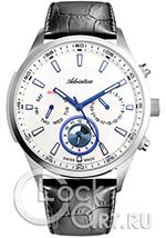 Мужские наручные часы Adriatica Multifunction A8149.52B3QF
