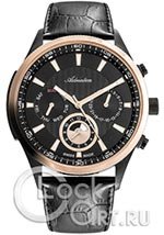 Мужские наручные часы Adriatica Multifunction A8149.K214QF