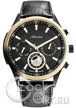 Мужские наручные часы Adriatica Multifunction A8149.X214QF