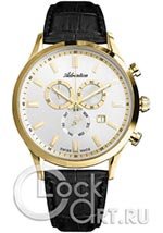 Мужские наручные часы Adriatica Chronograph A8150.1213CH