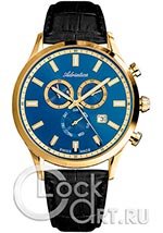 Мужские наручные часы Adriatica Chronograph A8150.1215CH