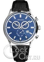 Мужские наручные часы Adriatica Chronograph A8150.5215CH