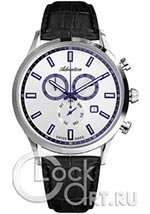 Мужские наручные часы Adriatica Chronograph A8150.52B3CH