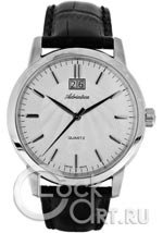 Мужские наручные часы Adriatica Gents Strap A8161.5213Q